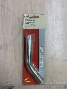 Danco 6” shower arm replacement - Picture 1 of 2