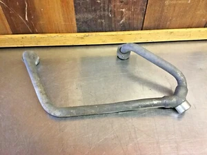  Mercedes-Benz w108 280 SEL 4.5 • Original Intake Manifold Pipe. Used.  M316 - Bild 1 von 6