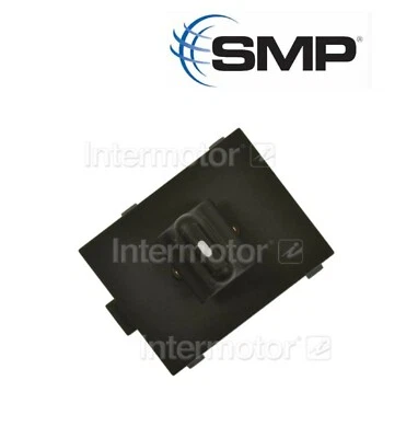 Interruptor de ventana eléctrica trasera SMP adecuado para Jeep Grand Cherokee 1994-2004 1 pieza Foto 1 de 2