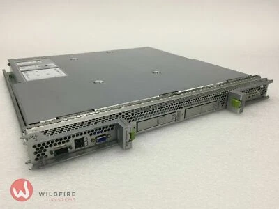 Sun Blade X8440, 4x 2.2GHz, 16GB RAM, 2x 146GB HDDs - Image 1 of 4