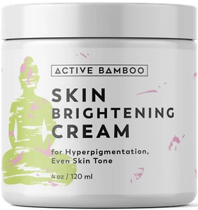 Whitening Cream Anti Aging Skin Lightening Cream Dark Spot Corrector Made in USA - Picture 1 of 4