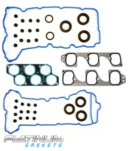 TIMING SERVICE GASKET KIT FOR HOLDEN SIDI LLT 3.6L V6 - Bild 1 von 1