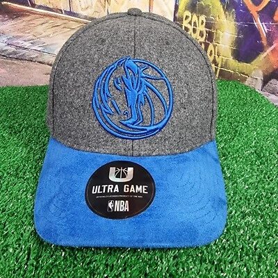 Minnesota Timberwolves Ultra Game Snapback Hat New (D12) - Image 1 of 4