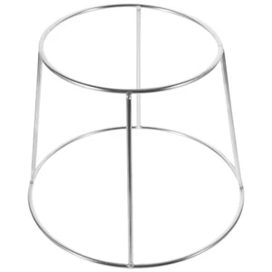  Seafood Dish Stand Retail Display Rack Tiered Serving Tray Buffet - Picture 1 of 12