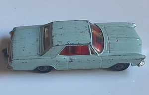 Corgi Toys - 245 - Buick Riviera im seltenen Himmelblau - Bild 1 von 6
