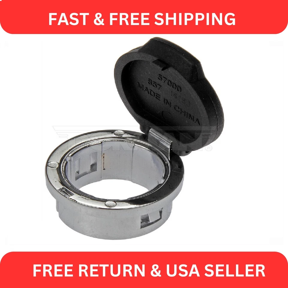 Dorman 57000 Plug Retainer For Select 07-16 Cadillac Chevrolet GMC Models - Image 1 of 3