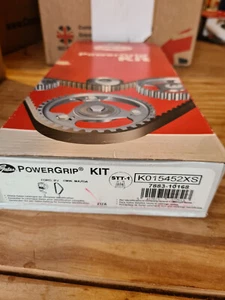 Gates K015452XS Kit Cinture di temporizzazione - Foto 1 di 2