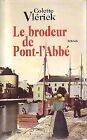 3436174   Le Brodeur De Pont Labbe   Colette Vlerick