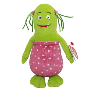 Ty Beanie Baby Gully - Neu mit Etikett (Boblin TV-Show) - Bild 1 von 1
