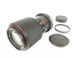 NIKON DSLR DIGITAL Fit 70-210mm Telephoto Macro Zoom Lens for D3100/5000/5100+++ - Picture 1 of 11