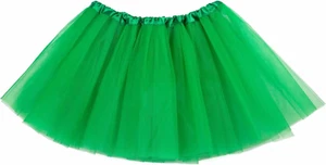 Tutus for Women 5 Layered Tutus Girl Teens Short Skirt Colorful Running Skirts R - Picture 1 of 12
