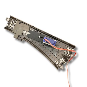 NUEVO accionamiento de agujas Märklin 2.0 / servo para todas las vías Märklin C desvíos tinta DKW - Imagen 1 de 11