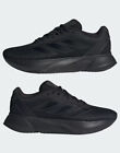  Sport Schuhe Running Jogging DAMEN Adidas Duramo SL W Total Black 