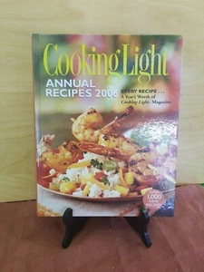 Cooking Light Annual Recipes 2006 - Bild 1 von 2