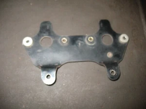 1973 RV125 SPEEDOMETER METER BRACKET STAY SUZUKI RV 125 TRACKER TC TS 125 185 - Bild 1 von 2