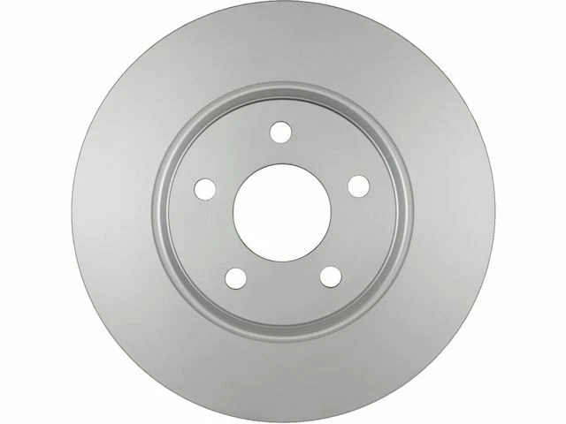 Передний бесшумный роторный тормозной ротор Bosch подходит для Pontiac G5 2007-2010 23CDBH - Изображение 1 из 1