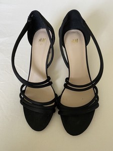 Tacones de H\u0026M para mujer | FASHIOLA.mx