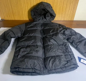 Reebok Herren Winterjacke Hvy Weight schwarz OMRB1012PZ - MEDIUM - Bild 1 von 7