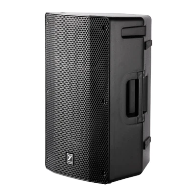 Yorkville YXL10P Two-Way 10" 1000W Powered Portable PA Speaker w/Bluetooth - Image 1 of 4
