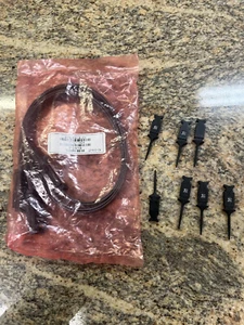 BB1 nuova sonda logica Tektronix P6316 MSO 16 CANALI GENERAL PURPOSE - Foto 1 di 2