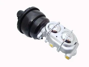 Holden HK 100% New Power Brake Booster & Master Cylinder Kit S2 - Picture 1 of 3