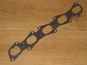 Fiat Coupe Turbo Exhaust Manifold Gasket 2.0 20V