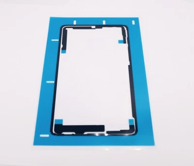 MARKENLOS Huawei P30 ELE-L09 ELE-L29 Akkudeckel Kleber Dichtung Klebemittel Adhesive