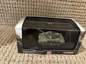 Hobby Master 1:72 M18 Hellcat Tank Destroyer Amazn Grace France 1944, No. HG6007 - Picture 1 of 7