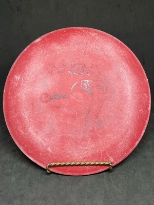 Innova Cobra 175 Ontario Mold Disc Golf Midrange Patent #ed Ontario Mold PFN OOP - Image 1 of 4