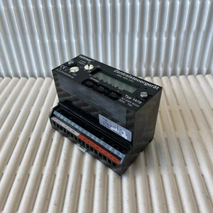 centralina centrale tekmar 1470 per riscaldatori elettrici - Foto 1 di 5