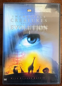 Incredible Creatures That Defy Evolution I (DVD, 2006) Great Homeschool Resource - Bild 1 von 1