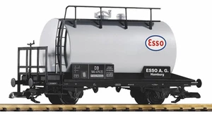 Piko 38257 G North Pole Express 0-6-0T Dampflok ohne Sound - Bild 1 von 1