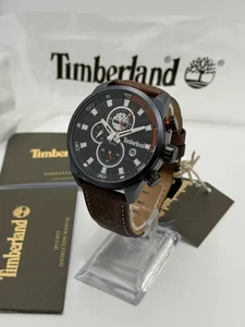 Timberland Henniker II 14816JLB/02A Orologio Uomo Al quarzo - Foto 1 di 17