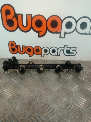 030133319G Barra de inyección para VOLKSWAGEN POLO (6N1) 60 1.4 1994 0280151031 bosch Foto 1 de 4