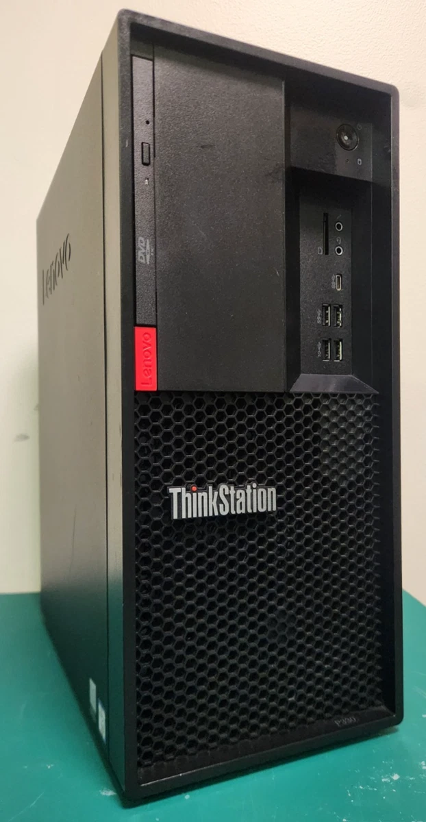 Lenovo Intel Xeon PC Desktops & All-In-One Computers for sale | eBay