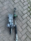 MERCEDES C CLASS STEERING COLUMN  W205 2014-2021
