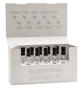 PROFUMI ESSENZIALI - SET SCOPERTA - Foto 1 di 1