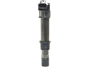 JC Whitney 12KY69Y Ignition Coil Fits 2000-2008 Dodge Dakota Ignition Coil - Picture 1 of 1