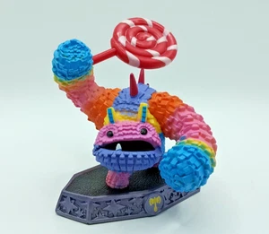 Activision Skylanders Imaginators - Personaggio Personaggio Pain-Yatta USATO-MOLTO BUONO - Foto 1 di 6