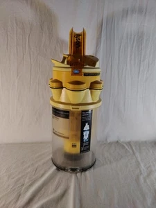Aspiradora Dyson DC14 bote pieza de repuesto cubo de polvo suciedad raíz ciclón - Imagen 1 de 11