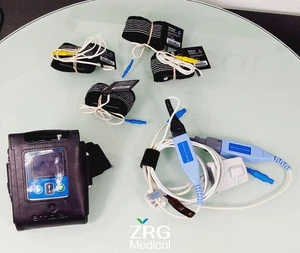 Embla Embletta MPR PG 2003011 Sleep Recorder w/ Accessories - Picture 1 of 8