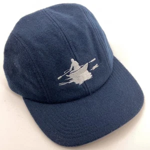 Rising Tide brewing Company wall felt for panel camp hat rowboat paddle - Picture 1 of 5