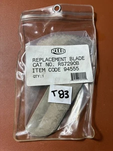 Reed Mfg Ratchet Shears Blade for RS7290 RS7290B - Picture 1 of 4
