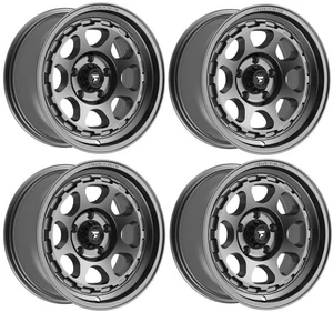 17 WHEEL TIRE ALL TERRAIN A/T 2500 3500 RAM F-250 F-350 NEW PACKAGE 285 70 - Picture 1 of 5