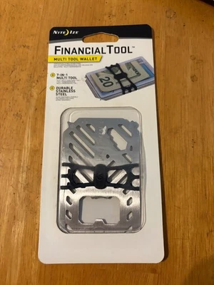 herramienta financiera nite ize Foto 1 de 2