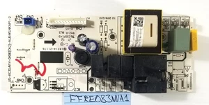 Frigidaire FFRE083WA1 Window Air Conditioner Main Control Board Only - Picture 1 of 4