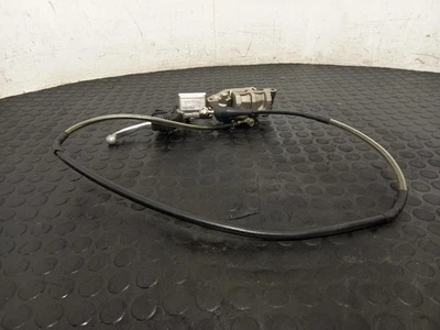 KAWASAKI KX 250 F Brake Master Cylinder 2013 L  430150170 - Image 1 of 4