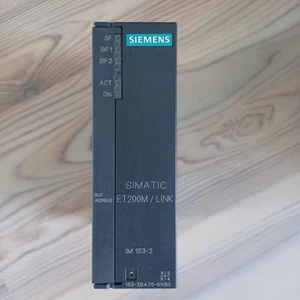 Módulo de comunicación SIEMENS SIMATIC IM 153-2 6ES7 153-2BA70-0XB0 - Imagen 1 de 2