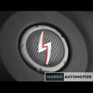 NISSAN SILVIA S15 Spec R Horn Pad Nismo JDM SR20 - Bild 1 von 11