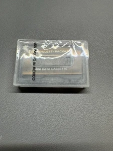 HP Mini Data Cassette for HP 82161A Digital Cassette Drive New Sealed - Picture 1 of 2